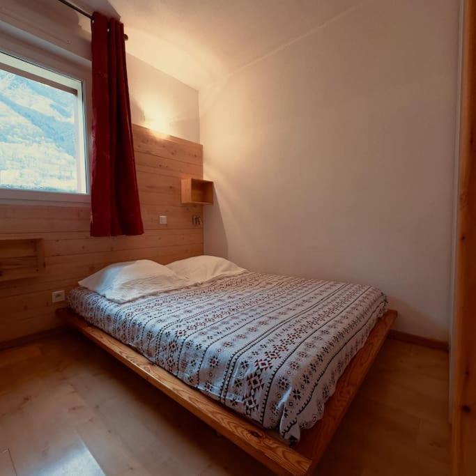 Le Nid D'Aran Lejlighed Bagnères-de-Luchon Eksteriør billede